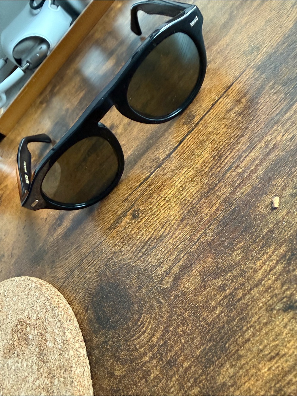 Buck Mason Glasses Speedster NWOT - Picture 9 of 9